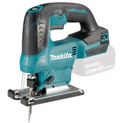 SIERRA CALADORA BAT. MAKITA 18V LXT DJV184Z S/BAT.