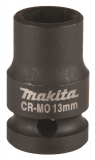 LLAVE VASO IMP. CORTA MAKITA HEX. 1/2