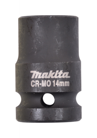 LLAVE VASO IMP. CORTA MAKITA HEX. 1/2