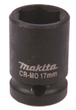 LLAVE VASO IMP. CORTA MAKITA HEX. 1/2