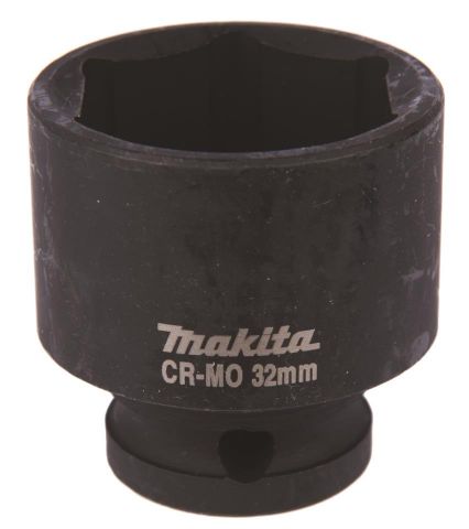 LLAVE VASO IMP. CORTA MAKITA HEX. 1/2