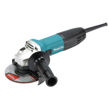 MINI AMOLADORA MAKITA 125mm