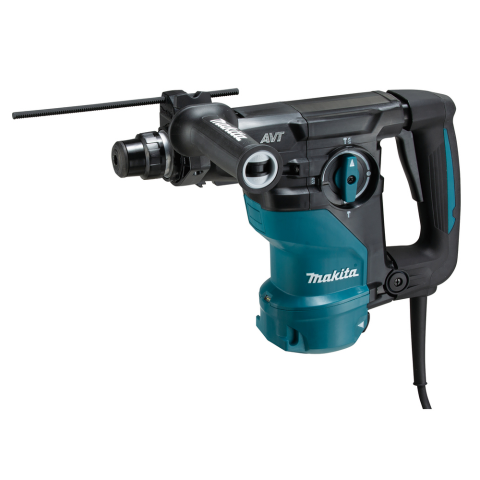 MARTILLO COMBINADO MAKITA HR3011FCJ 1050W