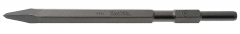 CINCEL PUNTERO MAKITA. SDS PLUS L/250 P-05505