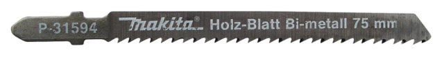 HOJA SIERRA CALAR MAKITA P-31594 (Bl. 5Ud.)