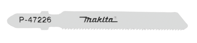 HOJA SIERRA CALAR MAKITA P-47226 (Bl. 5Ud.)