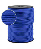 CUERDA NYLON 3mm. AZUL (metro)