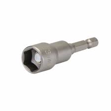 LLAVE VASO MAGNETI. WOLFPACK 07 mm. (2 Pzas.)