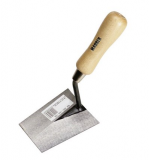 PALETA MAURER M/MADERA 350 125 mm.