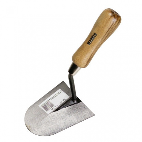 PALETA MAURER M/MADERA 351 125 mm.