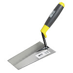 PALETA MAURER GUMMY-GRIP 341-B/180 mm.