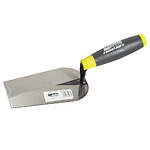 PALETA MAURER GUMMY-GRIP 349 180 mm.