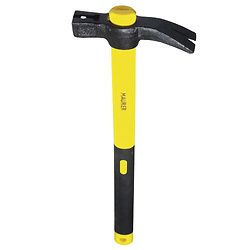MARTILLO MAURER ENCOF. 700 gr. M/FIBRA MAG.