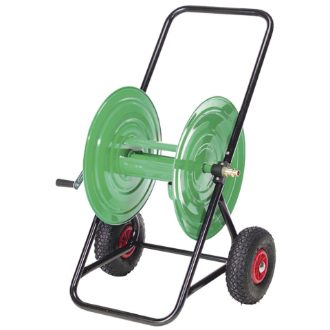 CARRO PORTAMANG. PAPILLON METAL 100 mts.(87859)