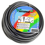 MANGUERA MICROTUBO PVC 4 MM (15 metros)