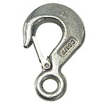 GANCHO CARGA C/GATILLO  0250 KG