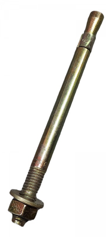 ANCLAJE METALICO C/TUERCA FISCHER FB 8/50 (CIEN)