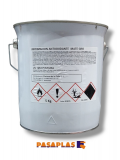 PINT. IMPRIMACION ROJO OXIDO MATE 1 Kg.
