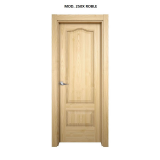 PUERTA MOD. 250X ROBLE 203X82,5X35
