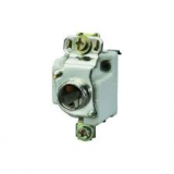 BASE PORTAFUSIBLES MOTAJE PLETINA FIJO 63A D02