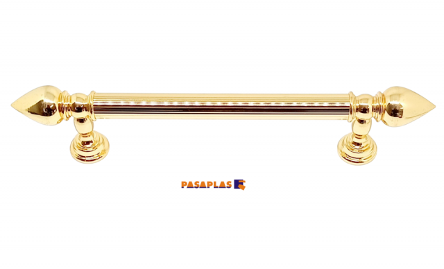 MANILLON MANI GRIP 151 BAÑO ORO
