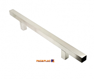 MANILLON MHA 425-300 INOX CUADRADO (LARGO 500)
