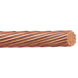 CABLE COBRE DESNUDO 35 mm. (METRO)
