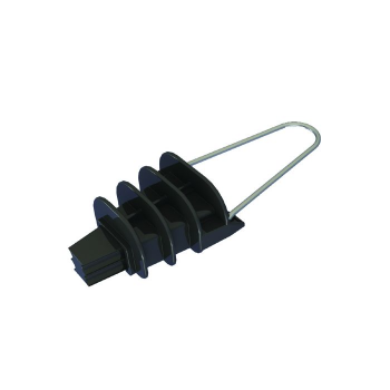 PINZA AMARRE CABLE PA-25 PLASTICO PEQUEÑA