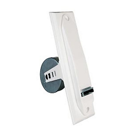 RECOGEDOR PERSIANA EMPOTRAR 20cm BLANCO