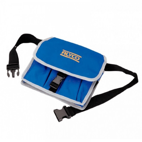BOLSA HERRAMIENTAS ALYCO NYLON 196880