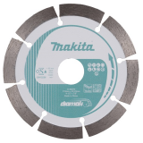 DISCO DIAM. MAKITA 115 D-80070 SEGMENTADO