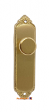TIRADOR ARMARIO HERRAYMA T-602 SATINADO