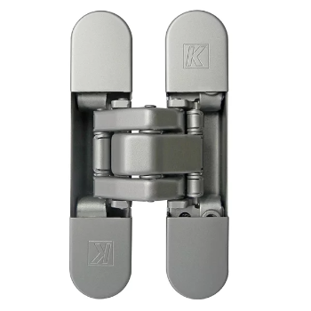 BISAGRA OCULTA K8060 CROMO SAT. HD