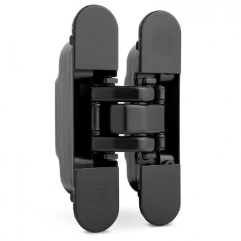 BISAGRA OCULTA K8060 NO HD (NEGRA)