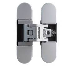 BISAGRA OCULTA K8080 NIQUEL SAT. HD