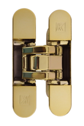 BISAGRA OCULTA K8060 OL HD (ORO)