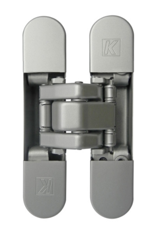 BISAGRA OCULTA K7080 CROMO SAT. HD 