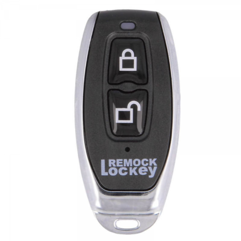 MANDO DIST. CERRADURA REMOCK ONE