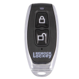 MANDO DIST. CERRADURA REMOCK ONE