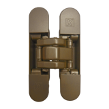 BISAGRA OCULTA K8060 BR HD (CUERO OSCURO)