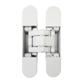 BISAGRA OCULTA K8060 BI HD (BLANCA)
