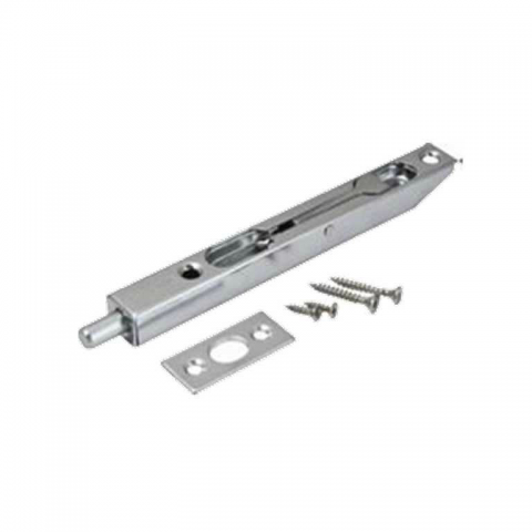 PASADOR EMBUTIR CANTO 200 MM NIQUEL SAT.