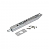 PASADOR EMBUTIR CANTO 200 MM NIQUEL SAT.