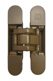 BISAGRA OCULTA K8060 BR BRONCE