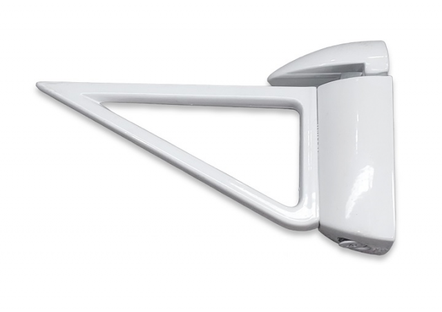 CARTELA PARA ESTANTE BLANCO (BR. CAST.)