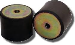 SILENTBLOCK H 50-45 M-10 HEMBRA-HEMBRA