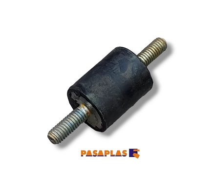 SILENTBLOCK T 20-20 M-06X18 MACHO-MACHO