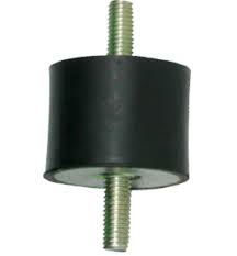 SILENTBLOCK T 50-45 M-10X25 MACHO-MACHO
