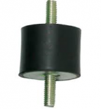 SILENTBLOCK T 50-35 M-10X25 MACHO-MACHO