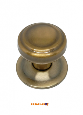 POMO PUERTA NULACVI 0500.00.05 B. INGLES